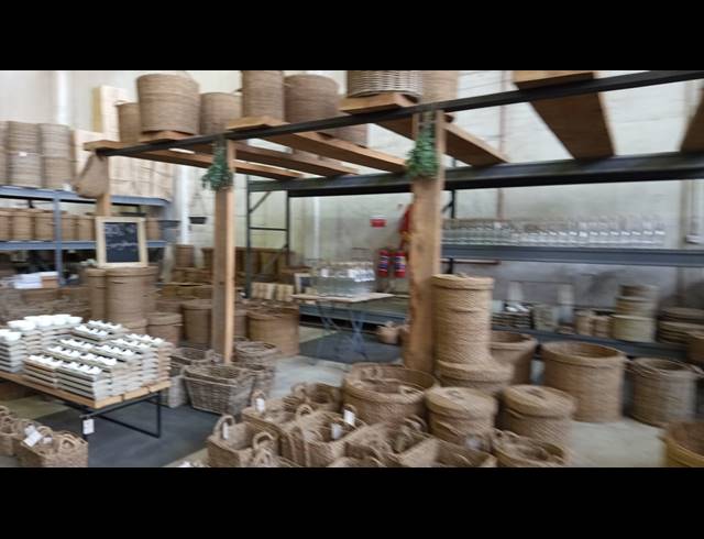 1,080M² WAREHOUSE TO LET IN NDABENI
